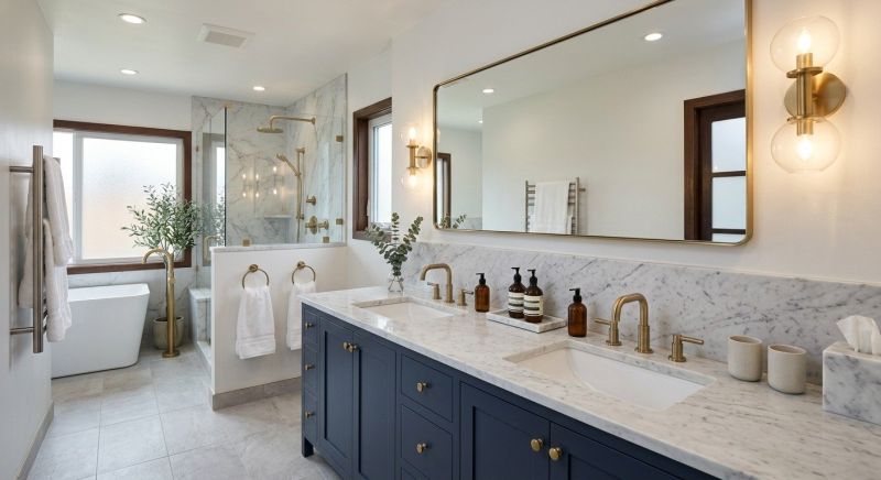 Top Bathroom Remodeling Companies in North Fort Myers, FL